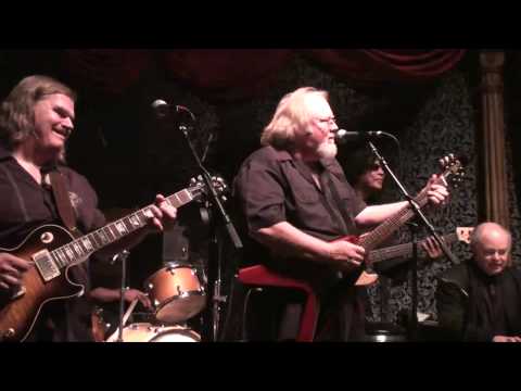 The Mike Reilly Band - 