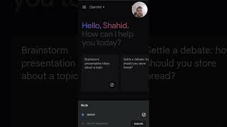 Gemini Advanced | Bard is now Gemini | Gemini | Google Gemini Ultra #ai #googleai # #gemini