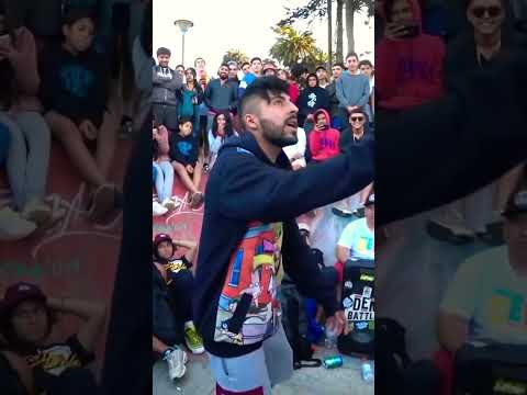 Acaso se rieron de Newton 🍎 #Joqerr #dembattles