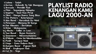 Download lagu LAGU HITS RADIO 2000-AN POP INDONESIA TERBAIK & BIKIN NOSTALGIA | Playlist Kenangan Kamu Masa SMA mp3 Download lagu LAGU HITS RADIO 2000-AN POP INDONESIA TERBAIK & BIKIN NOSTALGIA | Playlist Kenangan Kamu Masa SMA mp3