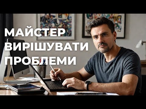 Як стати майстром прийняття рішень: техніки та реальні історії успіху