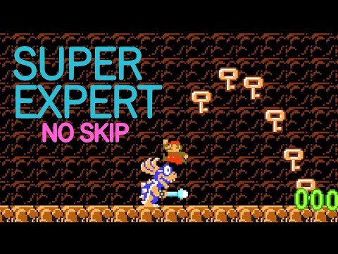 No-Skip Super Expert Endless: "How Do We Blow This Up?" (Part 2)