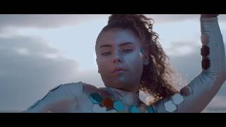 Christen Kwame - Amelia (Official Video)