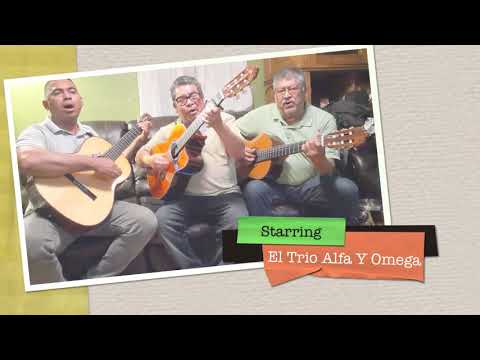 Trio Alfa Y Omega Nada Me Podra Apartar