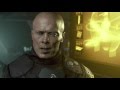 MUST WATCH COD : Infinite Warfare Settlement Defense Easter Egg Speech!!