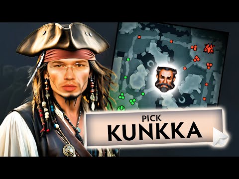 How Topson plays the MOST FORGOTTEN MID HERO of 2025...