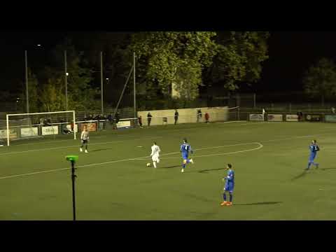 Coupe de France 6ème tour - AS Erstein - Us Forbach (1-3) le résumé
