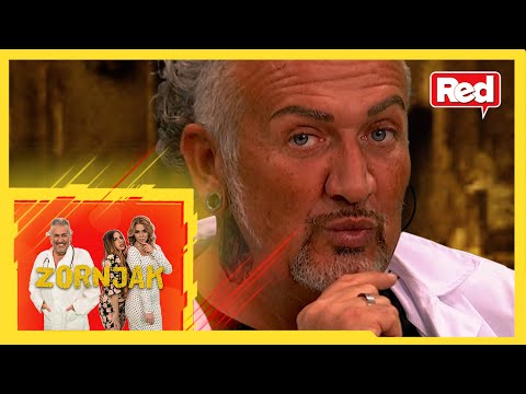 Zadruga Njuz sa Macom - Bora Santana, Maca Diskrecija, Car - Zornjak - 04.10.2021 - Red TV