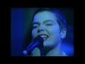 The Sugarcubes : Dear Plastic and Regina HD (London 1989)