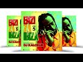 REGGAE MIX DJ KALONJE