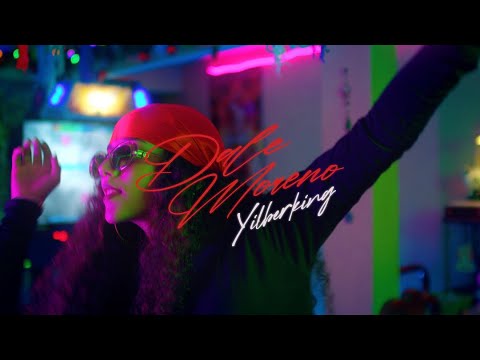 Dale Moreno - Yilberking (GUARACHA)