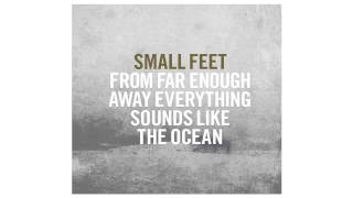Small Feet - "And Repeat" (Official Audio)