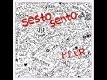 Sesto Sento - P.L.U.R. (Faders Remix) 