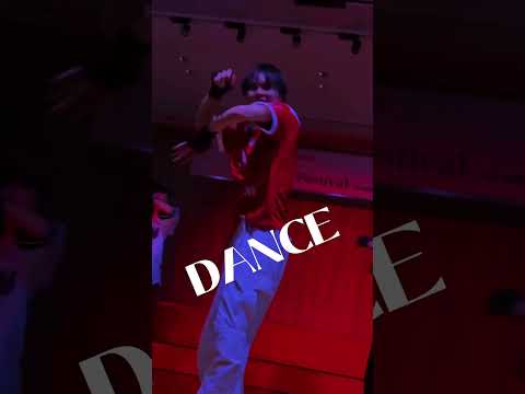 【Dance! Dance! Dance!大学祭リリフェス day1🧡】#dance #beauty #wellness #大学祭 #美容学生