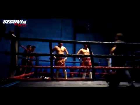 LEANDRO "EL OSO" CUELLO SEGOVIA TEAM