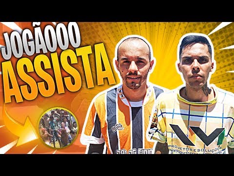 1° de Maio x Morada do Sol - Final da Copa São Rafael 2019