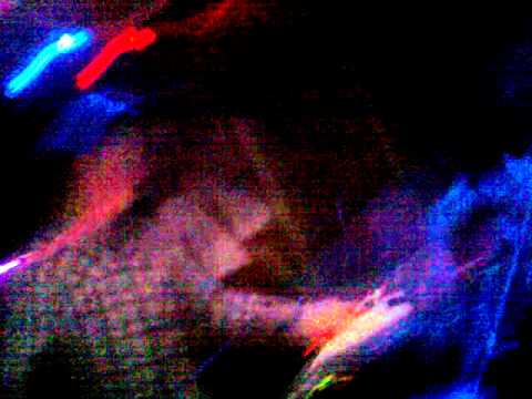 Ogris Debris live @ Brick, Budapest 2010-11-13 (Part 2.)