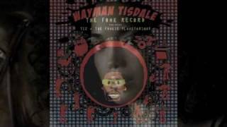 MC - Wayman Tisdale - If U really want to know