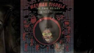 MC - Wayman Tisdale - If U really want to know