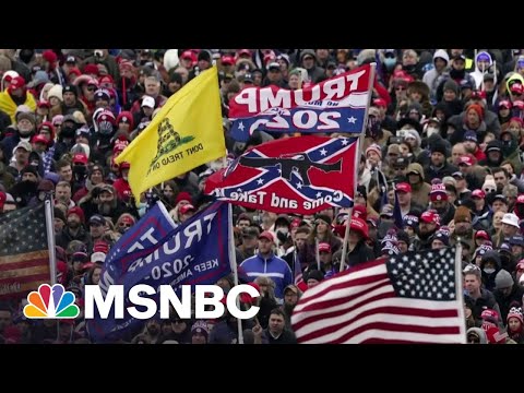 What You Need To Know About The Planned Sept. 18th Rally