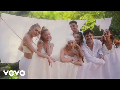 Cansu Esin - Dokun Bana