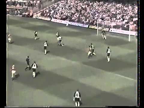 1993-94 - Middlesborough 3 Derby County 0