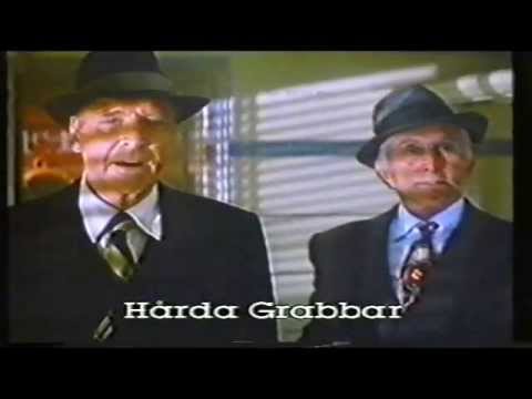 Wise Guys (1986) Trailer