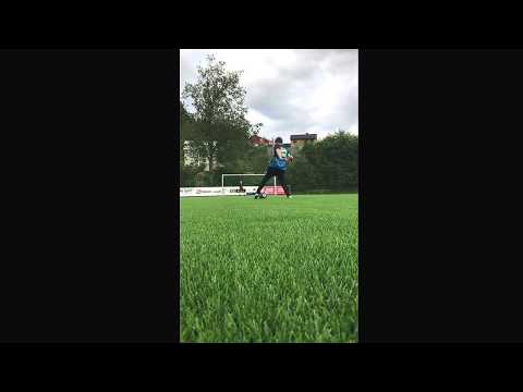 Viral football vol.1 Epic saves!