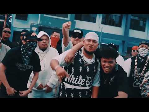 WRYKNTLBT - "BAGABAGA"  (Official Music Video)