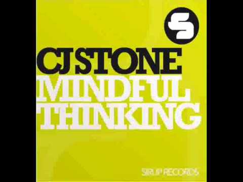 CJ Stone Feat. Lyck - Mindful Thinking (Extended Mix) [HQ Audio]