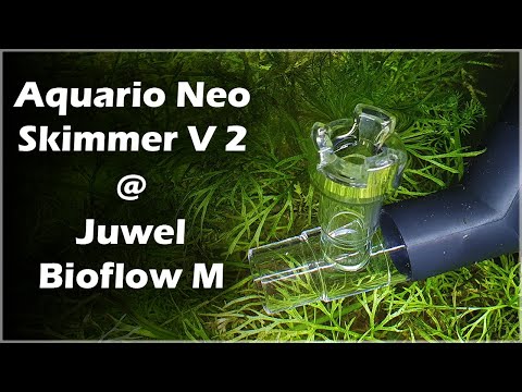 Film Skimmer do filtra wewnętrznego Juwel