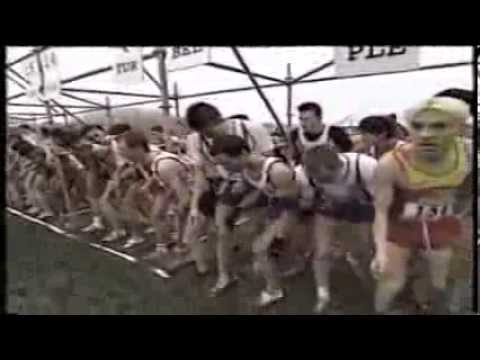 2001 World Cross Country Short Course