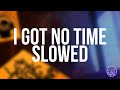 I Got No Time Slowed Instrumental The Living Tombstone Ft Taiko