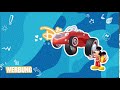 Werbung Ende MICKY MAUS EDITION DISNEY CHANNEL