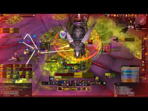 eXsto vs Nythendra Mythic