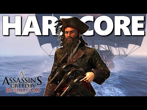 DIE HÄRTESTE CHALLENGE in AC4!? DIE LEGENDÄREN SCHIFFE! I Assassins Creed 4 Black Flag