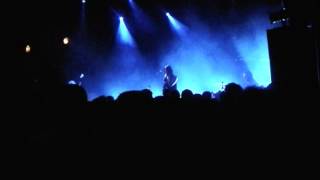 Jean-Louis Murat "Frankie" live La Coopé Clermont-Fd 18/06/2016