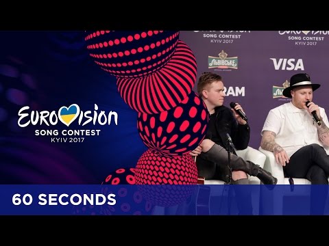 60 Seconds with JOWST from Norway