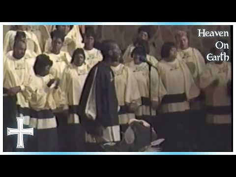 Praise And Worship Interlude - Rev. Ernest Davis, Jr. & the Wilmington/Chester Mass Choir
