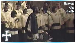 Praise And Worship Interlude - Rev. Ernest Davis, Jr. &amp; the Wilmington/Chester Mass Choir