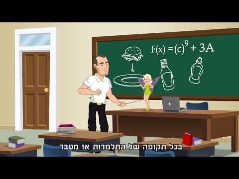 זכויות בני נוער בעבודה - מה חשוב לדעת?