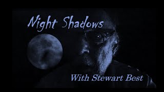 Night Shadows 052016 Hidden Secrets   The Coming Polar Shift   Art Bell Interviews Stewart Best