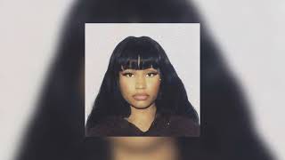 Nicki Minaj - nip tuck (sped up)