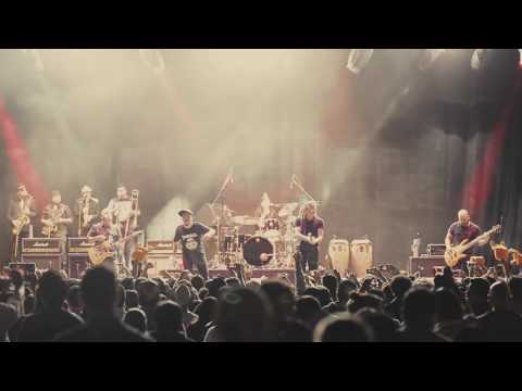 Genitallica Ft Inspector - No Tengo Amigos (En Vivo 15 Años)