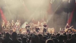 Genitallica Ft Inspector - No Tengo Amigos (En Vivo 15 Años)