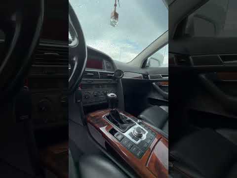 фото audi a6 iii (c6) 0