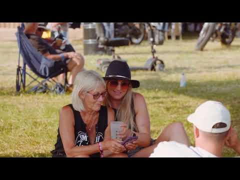 Black Deer Festival 2023