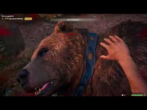 Far Cry 5 Gameplay Deutsch German PC Ultra Settings Part 36
