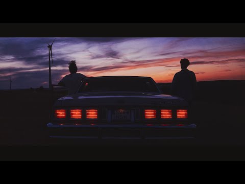 Qadir Bijoux x Ninja Kidsoul - Skyfall (Official Video)