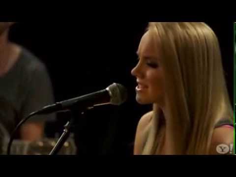 Never Like This - Danielle Bradbery